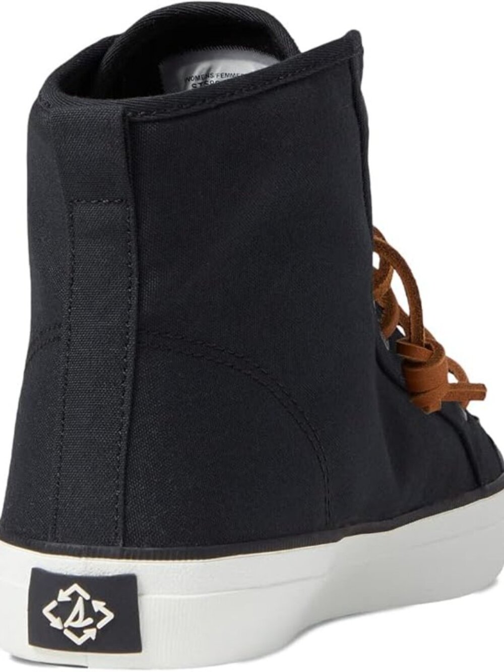 SPERRY Crest High Tops - Picture 7 of 10